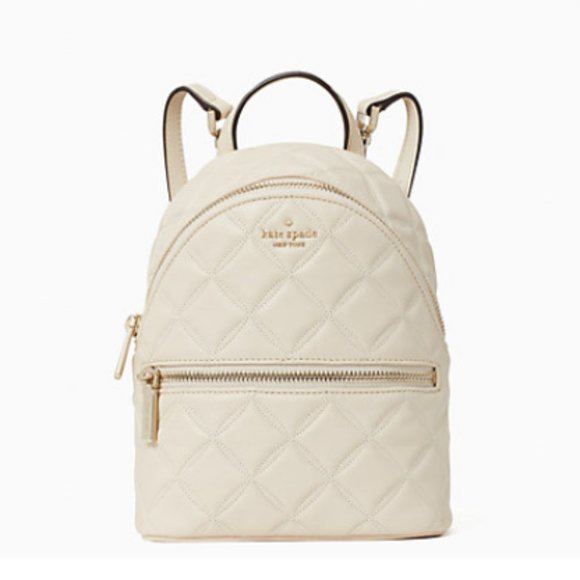 kate spade natalia mini convertible backpack | Bare